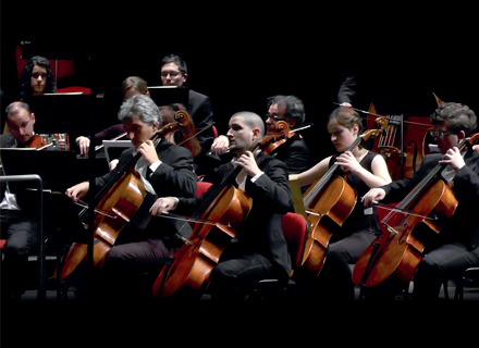 FVG Mitteleuropa Orchestra