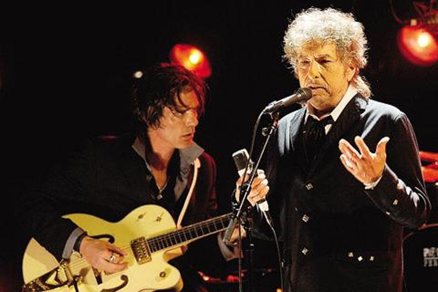 Bob Dylan a Jesolo